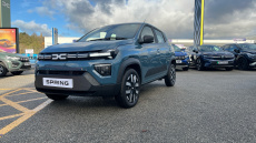 Dacia Spring 27kWh Expression 65 48kW 5dr Auto Electric Hatchback